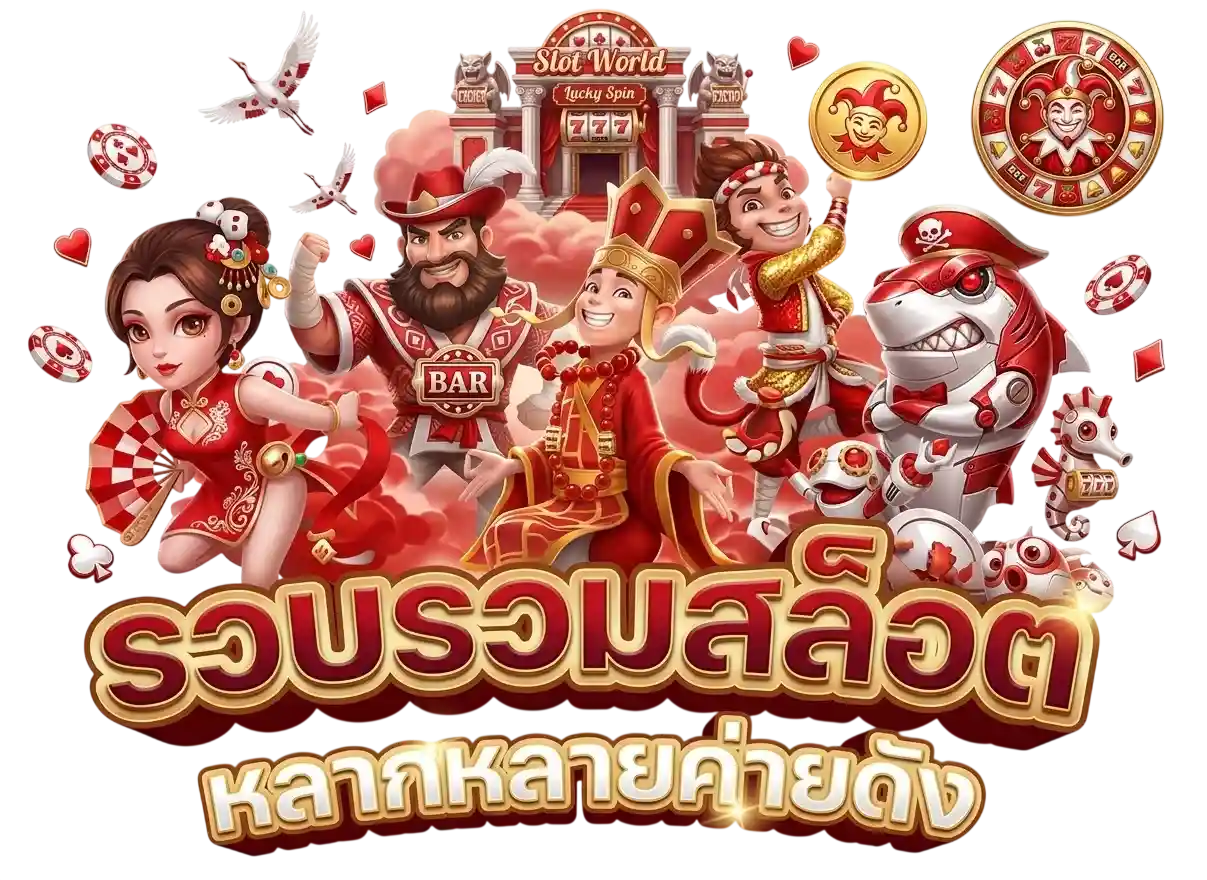 topgamevip รวบรวมสล็อต